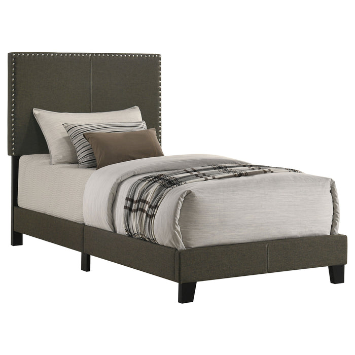 Boyd Panel Bed - All Brands Furniture (NJ)