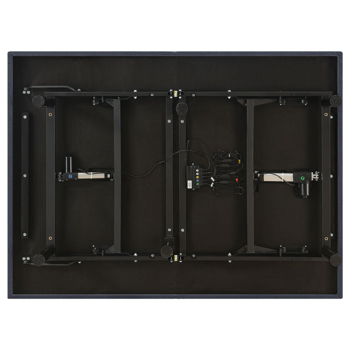 Clara Adjustable Beds - All Brands Furniture (NJ)