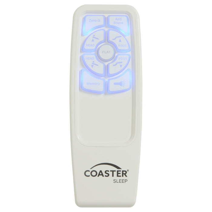 Clara Adjustable Beds - All Brands Furniture (NJ)