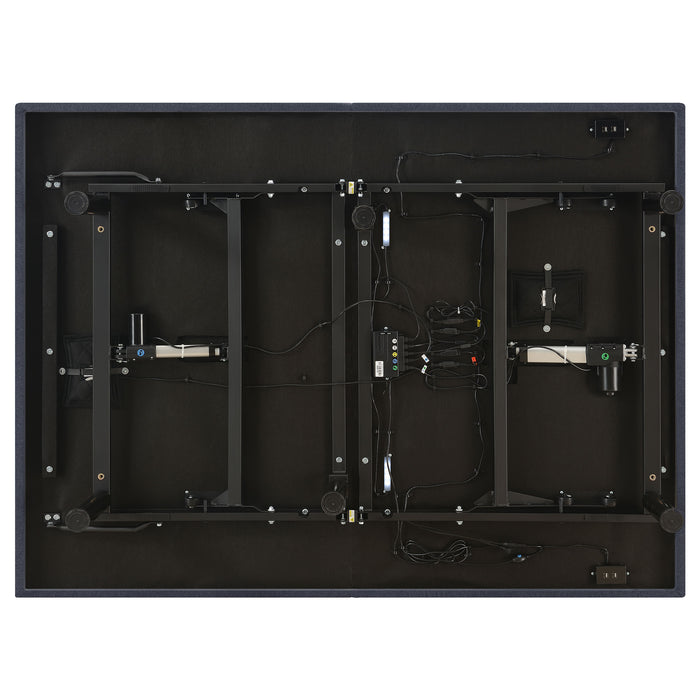 Negan Adjustable Beds - All Brands Furniture (NJ)