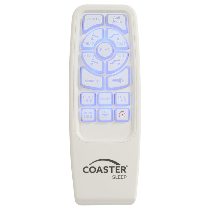 Negan Adjustable Beds - All Brands Furniture (NJ)