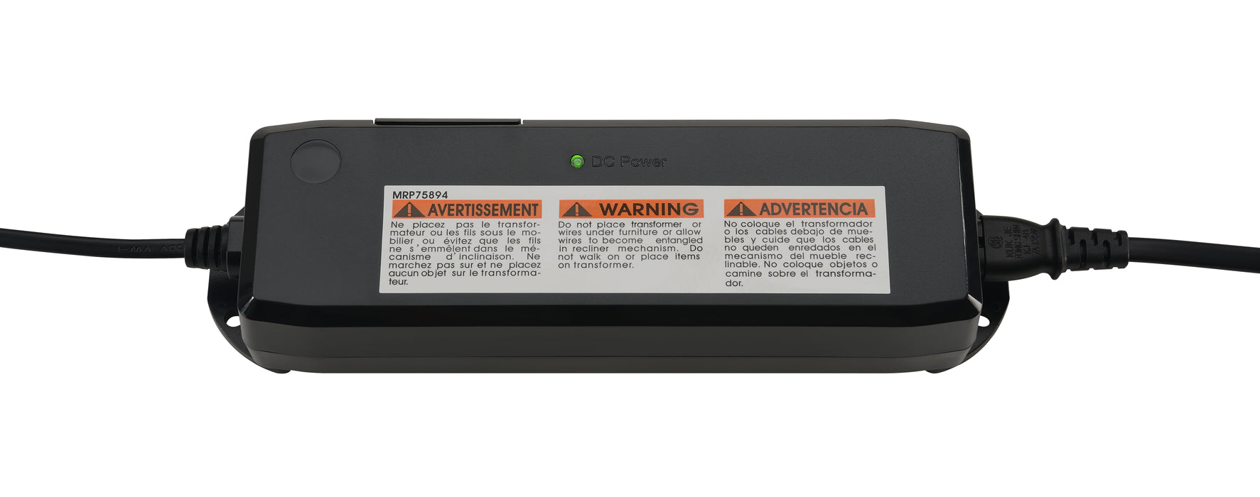 Negan Adjustable Beds - All Brands Furniture (NJ)