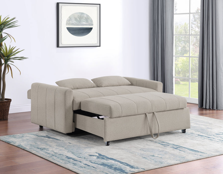 Portland Sofa Bed - All Brands Furniture (NJ)