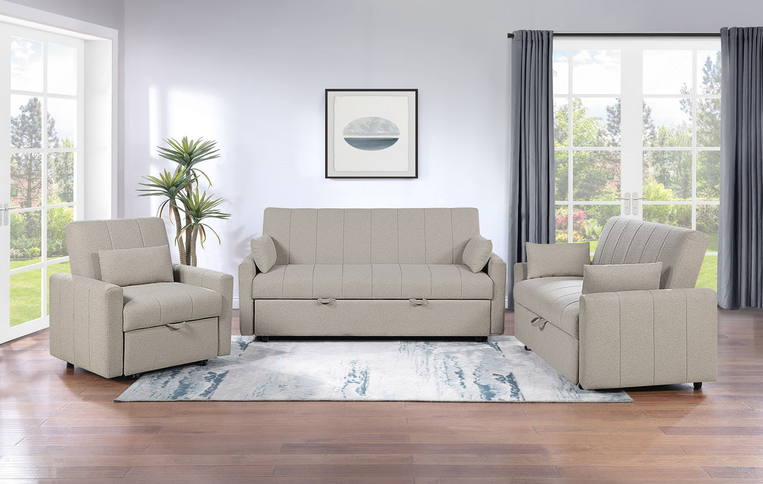 Portland Sofa Bed - All Brands Furniture (NJ)