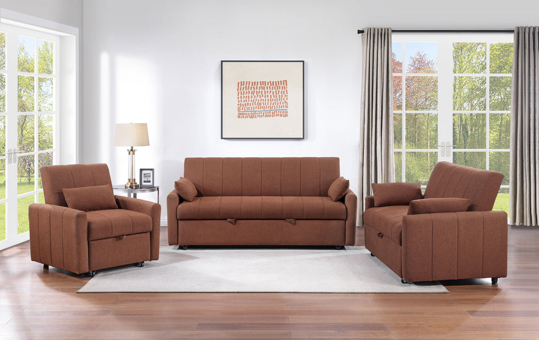 Portland Sofa Bed - All Brands Furniture (NJ)