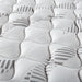 Hayes Firm Tight Top Hybrid Mattress - All Brands Furniture (NJ)