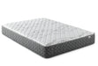 Hayes Firm Tight Top Hybrid Mattress - All Brands Furniture (NJ)