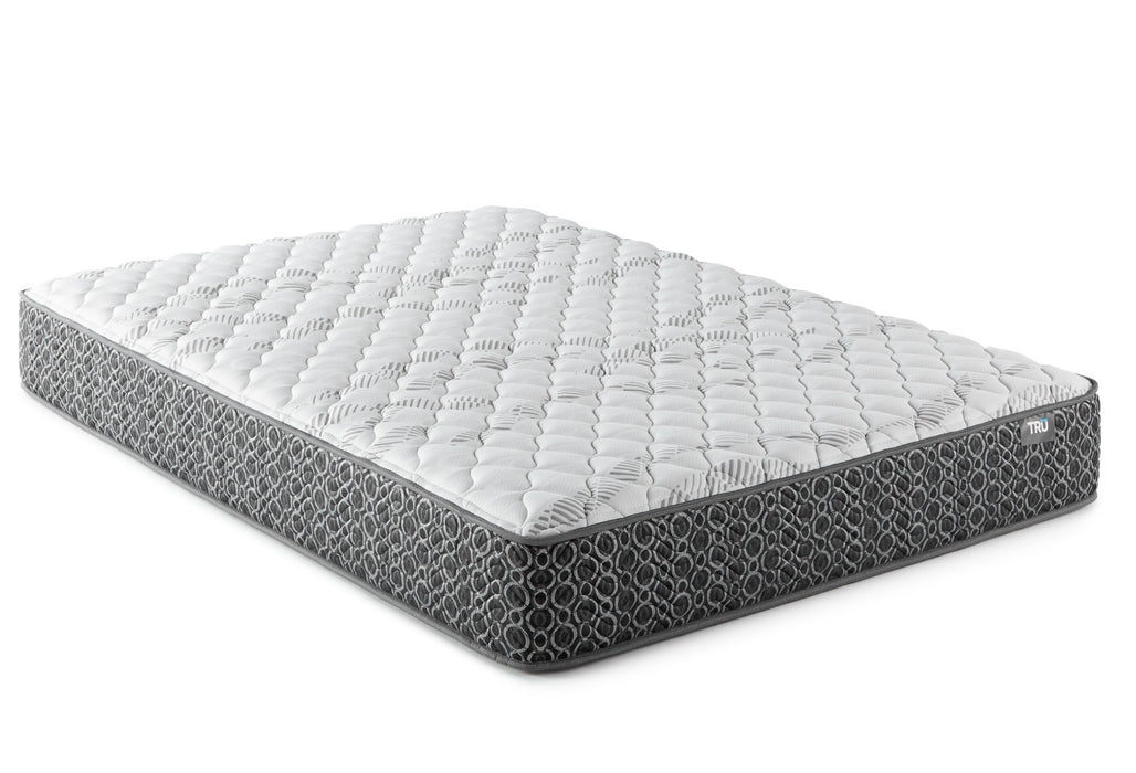 Hayes Firm Tight Top Hybrid Mattress - All Brands Furniture (NJ)