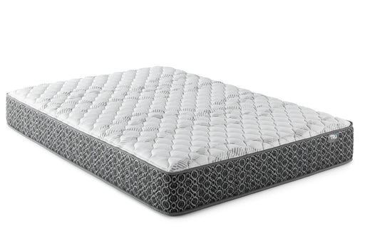 Hayes Firm Tight Top Hybrid Mattress - All Brands Furniture (NJ)