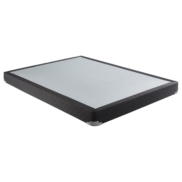 Mercer 5" Twin XL Low Profile Box Spring Foundation - All Brands Furniture (NJ)