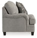 Davinca Oversized Chair - All Brands Furniture (NJ)