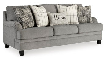 Davinca Sofa - All Brands Furniture (NJ)