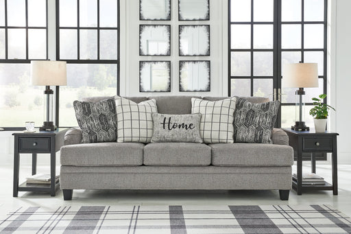 Davinca Sofa - All Brands Furniture (NJ)