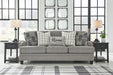 Davinca Living Room Set - All Brands Furniture (NJ)