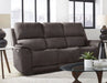 Parker Living Easton Zero Gravity Power Reclining Sofa Loveseat and Recliner