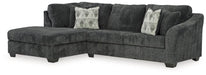 Biddeford Living Room Set - All Brands Furniture (NJ)