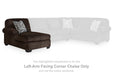 Kimlee Super Chaise - All Brands Furniture (NJ)