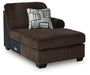 Kimlee Super Chaise - All Brands Furniture (NJ)