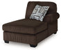 Kimlee Super Chaise - All Brands Furniture (NJ)
