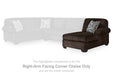 Kimlee Sectional with Chaise - All Brands Furniture (NJ)