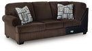 Kimlee Sectional with Chaise - All Brands Furniture (NJ)