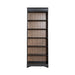 Meritage 84 Inch Bookcase (RTA) image