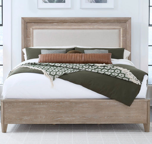 Parker House Breckenridge - Bedroom King Panel Bed