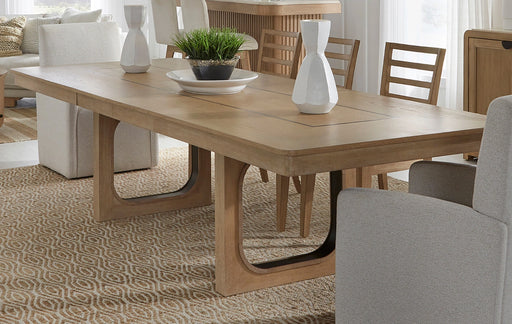 Parker House Escape - Dining 84 Inch Extendable Dining Table