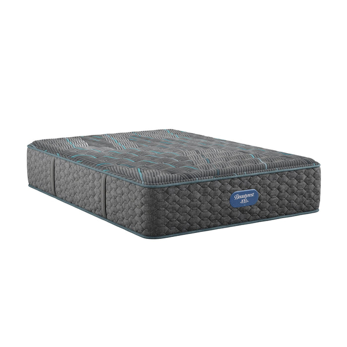 Beautyrest Level Two Medium Mattress