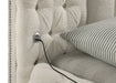 Sonya Bedroom Set - All Brands Furniture (NJ)