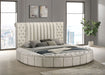 Sonya Eastern King & Queen Bed - All Brands Furniture (NJ)
