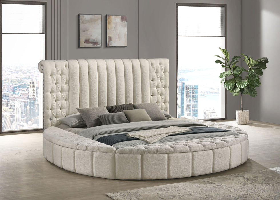 Sonya Eastern King & Queen Bed - All Brands Furniture (NJ)