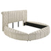 Sonya Eastern King & Queen Bed - All Brands Furniture (NJ)