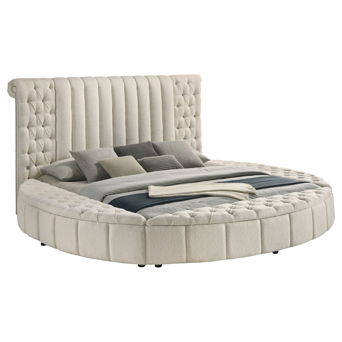 Sonya Eastern King & Queen Bed - All Brands Furniture (NJ)