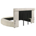 Sonya Eastern King & Queen Bed - All Brands Furniture (NJ)