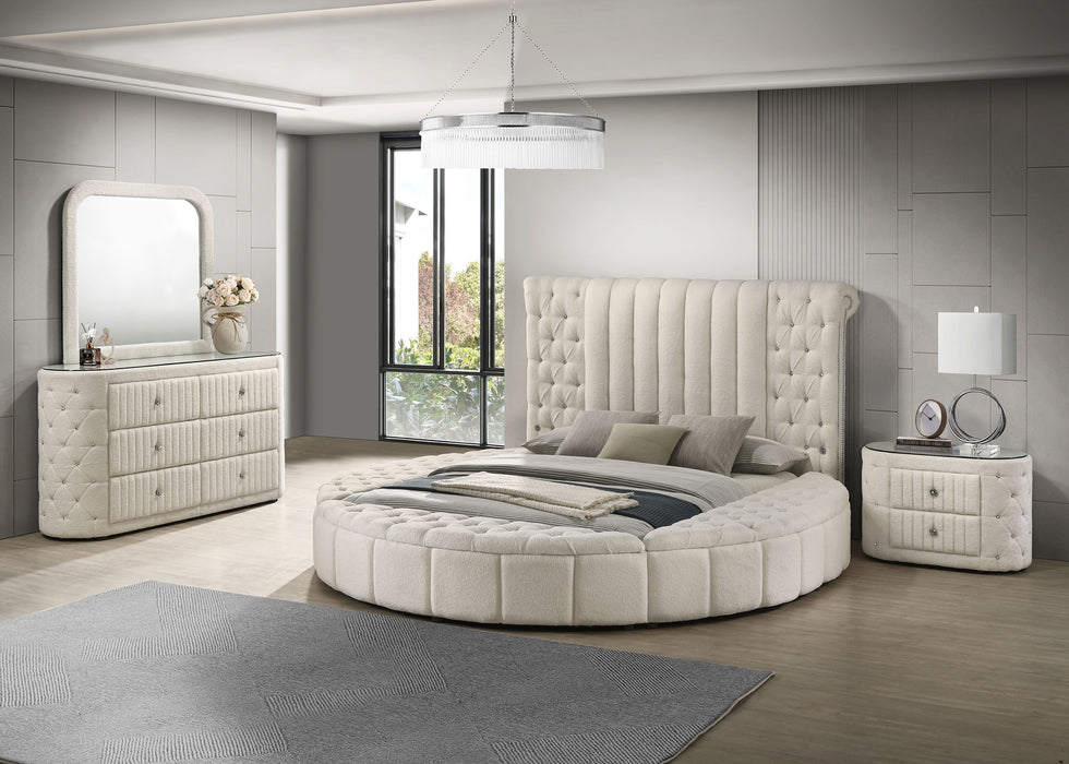 Sonya Bedroom Set - All Brands Furniture (NJ)