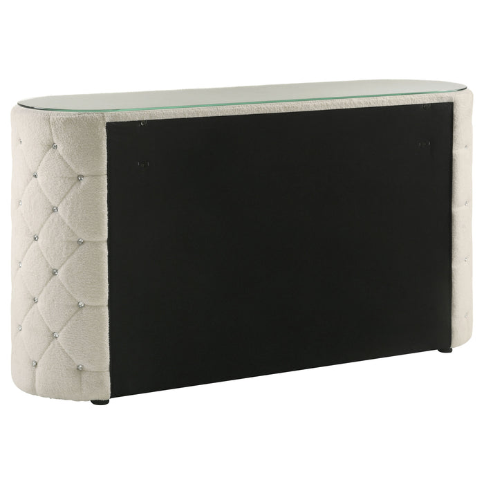 Sonya Bedroom Set - All Brands Furniture (NJ)