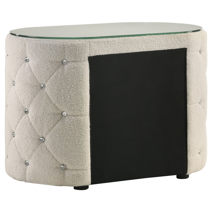 Sonya Bedroom Set - All Brands Furniture (NJ)