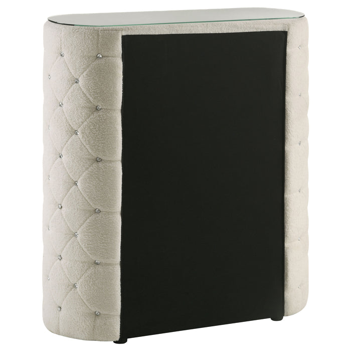 Sonya Bedroom Set - All Brands Furniture (NJ)