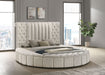 Sonya Eastern King & Queen Bed - All Brands Furniture (NJ)