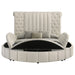 Sonya Eastern King & Queen Bed - All Brands Furniture (NJ)