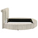 Sonya Eastern King & Queen Bed - All Brands Furniture (NJ)