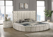 Sonya Eastern King & Queen Bed - All Brands Furniture (NJ)