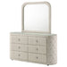 Sonya Dresser with Mirror - All Brands Furniture (NJ)