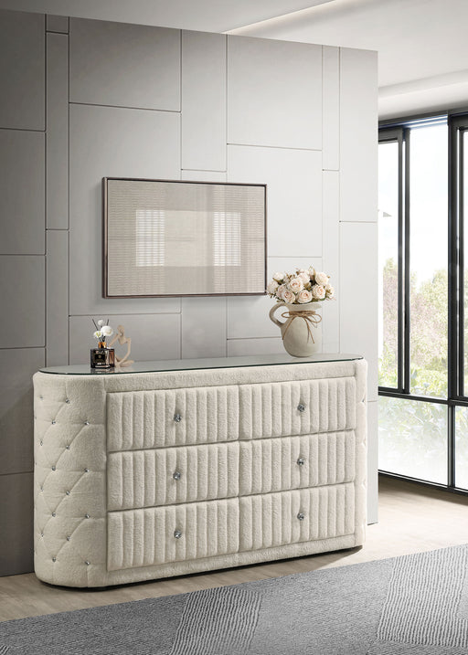 Sonya Dresser - All Brands Furniture (NJ)
