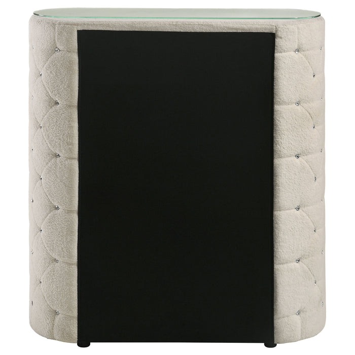 Sonya Chest of Drawers - All Brands Furniture (NJ)