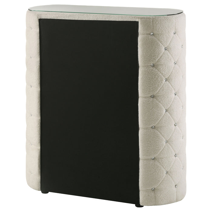 Sonya Chest of Drawers - All Brands Furniture (NJ)