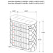 Sonya Chest of Drawers - All Brands Furniture (NJ)