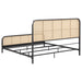 Lanewood Eastern King Bed - All Brands Furniture (NJ)