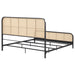 Lanewood Eastern King Bed - All Brands Furniture (NJ)